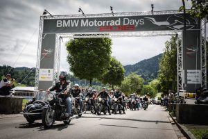 bmw motorrad days 2016