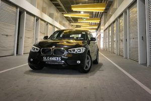 bmw 116d price singapore review