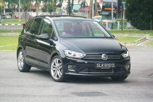VW sportsvan singapore price12