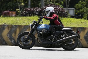 moto guzzi v7 stone price singapore review