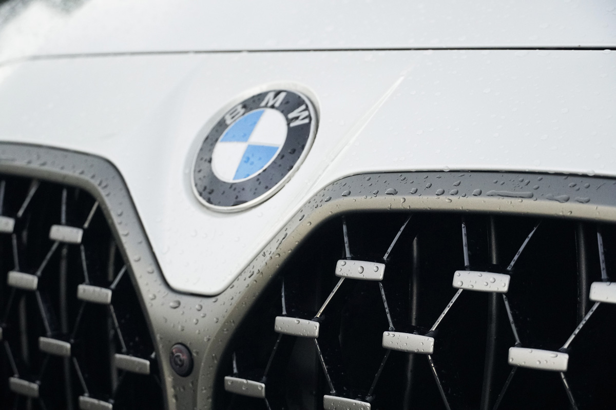 2021 BMW M440i Gran Coupe review Singapore 